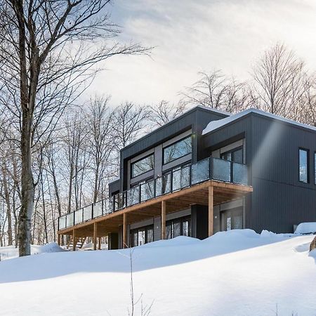 Luxurious Villa Tremblant 4 Bdrs W Hot Tub B5 Ла-Консепсьон Экстерьер фото