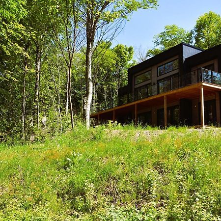 Luxurious Villa Tremblant 4 Bdrs W Hot Tub B5 Ла-Консепсьон Экстерьер фото