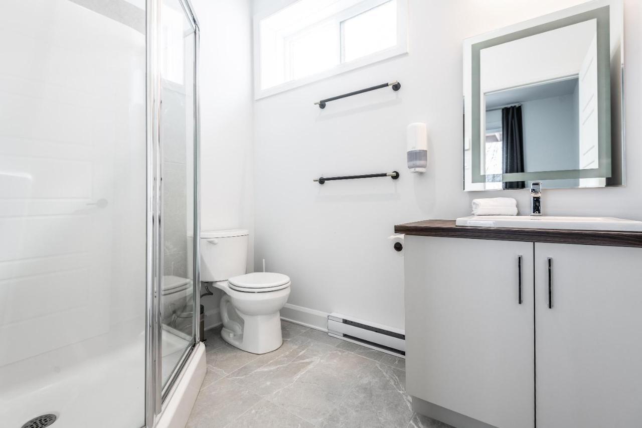 Luxurious Villa Tremblant 4 Bdrs W Hot Tub B5 Ла-Консепсьон Экстерьер фото