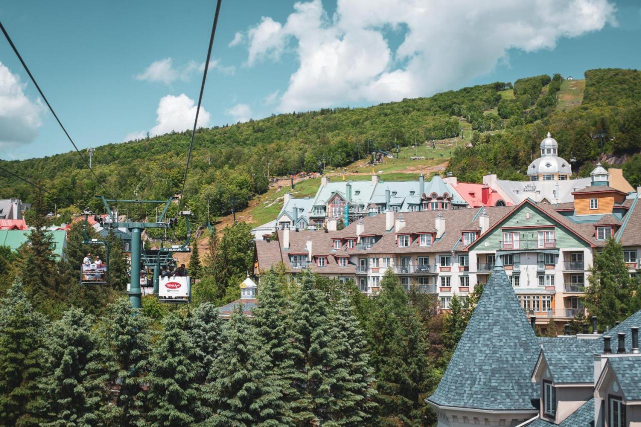 Luxurious Villa Tremblant 4 Bdrs W Hot Tub B5 Ла-Консепсьон Экстерьер фото